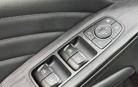 Haval F7, 2025 год, 3 030 000 рублей, 23 фотография