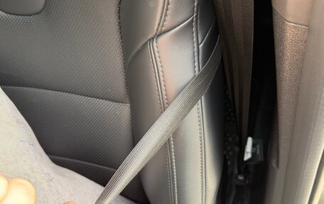 Haval F7, 2025 год, 3 030 000 рублей, 21 фотография