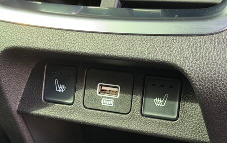 Haval F7, 2025 год, 3 030 000 рублей, 16 фотография