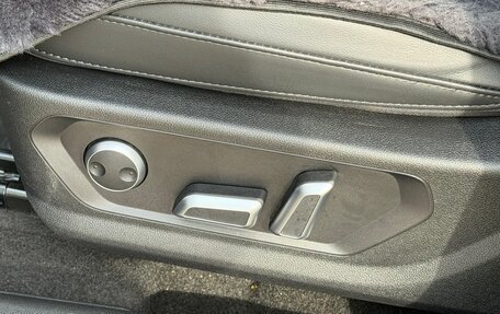 Haval F7, 2025 год, 3 030 000 рублей, 19 фотография