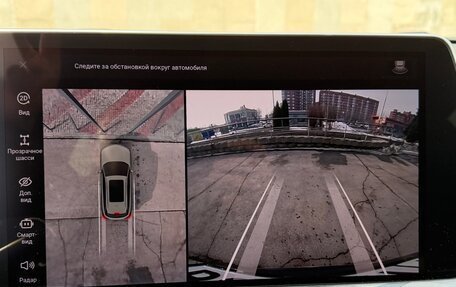 Haval F7, 2025 год, 3 030 000 рублей, 25 фотография