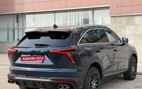 Haval F7, 2025 год, 3 030 000 рублей, 13 фотография