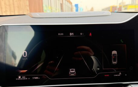 Haval F7, 2025 год, 3 030 000 рублей, 26 фотография