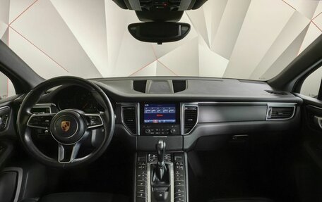 Porsche Macan I рестайлинг, 2018 год, 3 829 000 рублей, 13 фотография