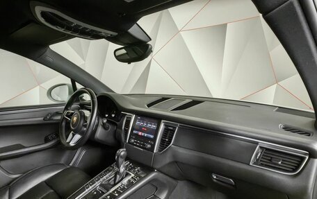 Porsche Macan I рестайлинг, 2018 год, 3 829 000 рублей, 12 фотография