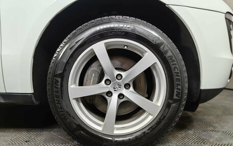 Porsche Macan I рестайлинг, 2018 год, 3 829 000 рублей, 8 фотография