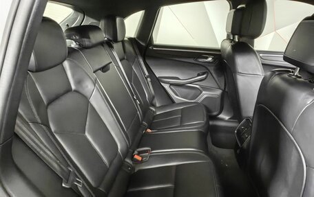 Porsche Macan I рестайлинг, 2018 год, 3 829 000 рублей, 15 фотография