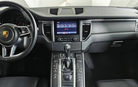 Porsche Macan I рестайлинг, 2018 год, 3 829 000 рублей, 14 фотография