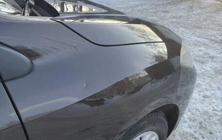 Renault Fluence I, 2014 год, 650 000 рублей, 7 фотография