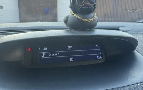 Renault Fluence I, 2014 год, 650 000 рублей, 10 фотография