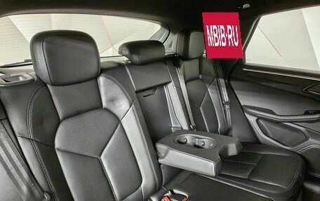 Porsche Macan I рестайлинг, 2018 год, 3 829 000 рублей, 16 фотография