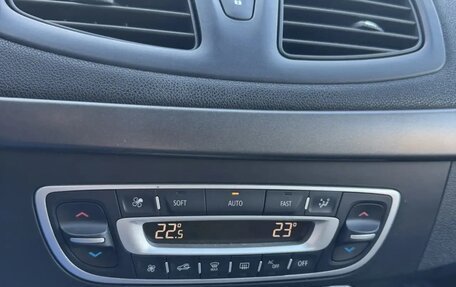 Renault Fluence I, 2014 год, 650 000 рублей, 8 фотография