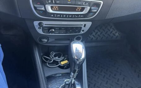 Renault Fluence I, 2014 год, 650 000 рублей, 11 фотография