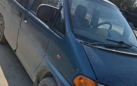 Mitsubishi Space Gear I рестайлинг, 1997 год, 180 000 рублей, 1 фотография