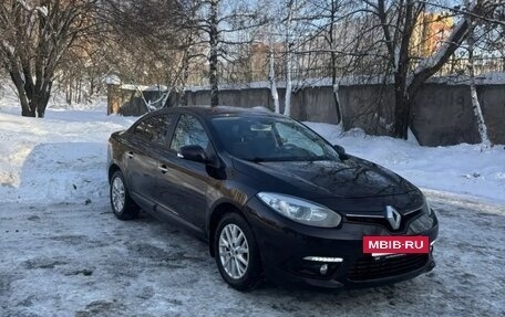 Renault Fluence I, 2014 год, 650 000 рублей, 5 фотография