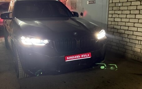 BMW X3 M, 2023 год, 14 000 000 рублей, 1 фотография