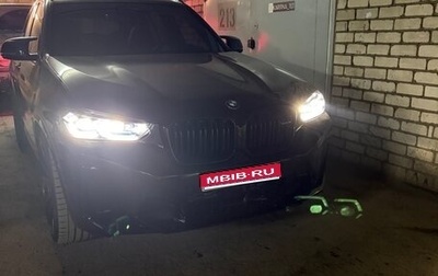 BMW X3 M, 2023 год, 14 000 000 рублей, 1 фотография