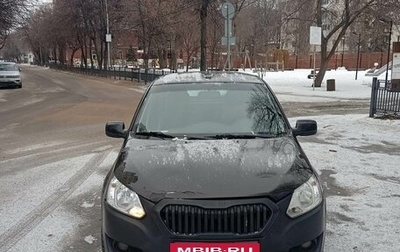 Datsun on-DO I рестайлинг, 2020 год, 480 000 рублей, 1 фотография