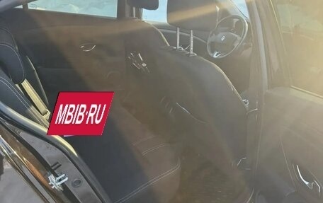 Renault Fluence I, 2014 год, 650 000 рублей, 12 фотография