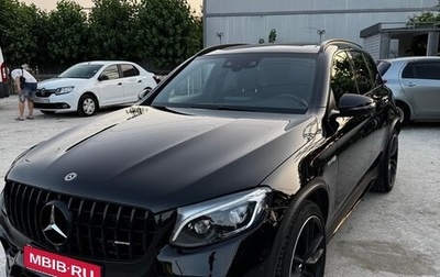 Mercedes-Benz GLC AMG, 2019 год, 6 600 000 рублей, 1 фотография