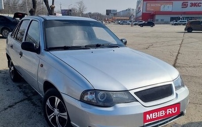 Daewoo Nexia I рестайлинг, 2012 год, 245 000 рублей, 1 фотография