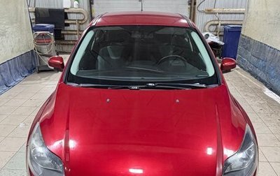 Ford Focus III, 2012 год, 800 000 рублей, 1 фотография