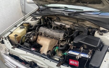 Toyota Carina, 1996 год, 340 000 рублей, 1 фотография