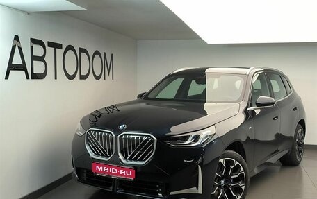 BMW X3, 2025 год, 7 560 000 рублей, 1 фотография