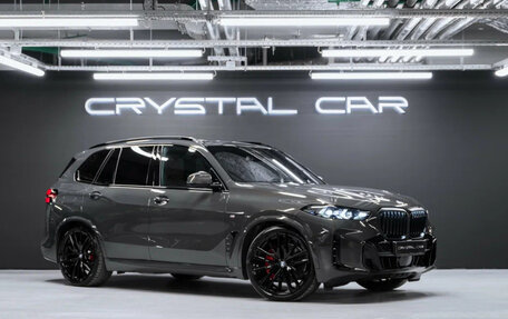 BMW X5, 2025 год, 16 950 000 рублей, 1 фотография