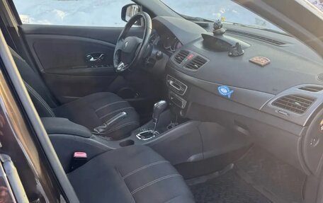 Renault Fluence I, 2014 год, 650 000 рублей, 13 фотография