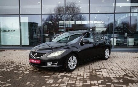 Mazda 6, 2008 год, 800 000 рублей, 1 фотография