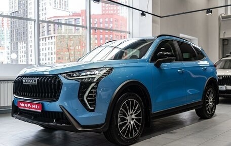 Haval Jolion, 2026 год, 2 899 000 рублей, 1 фотография