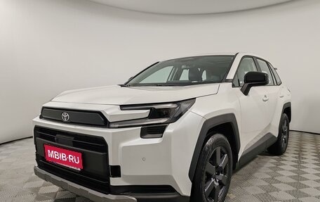 Toyota RAV4, 2025 год, 5 290 000 рублей, 1 фотография