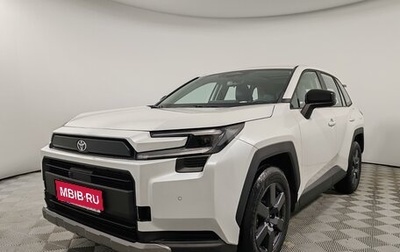 Toyota RAV4, 2025 год, 5 290 000 рублей, 1 фотография