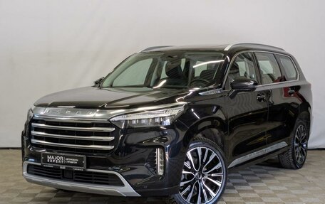 CheryExeed VX, 2022 год, 2 865 000 рублей, 1 фотография