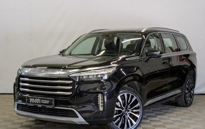 CheryExeed VX, 2022 год, 2 865 000 рублей, 1 фотография