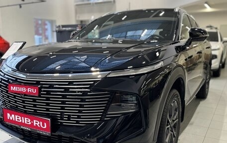 Haval F7, 2026 год, 3 299 000 рублей, 1 фотография