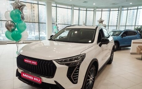 Haval Jolion, 2026 год, 2 899 000 рублей, 1 фотография
