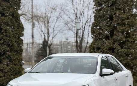 Toyota Camry, 2014 год, 1 550 000 рублей, 1 фотография