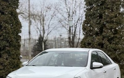 Toyota Camry, 2014 год, 1 550 000 рублей, 1 фотография