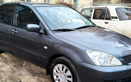 Mitsubishi Lancer IX, 2006 год, 410 000 рублей, 1 фотография