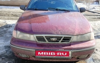 Daewoo Nexia I рестайлинг, 2006 год, 200 000 рублей, 1 фотография