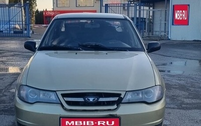 Daewoo Nexia I рестайлинг, 2009 год, 125 000 рублей, 1 фотография