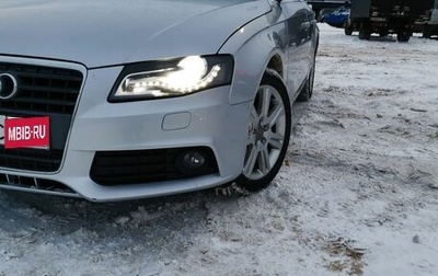 Audi A4, 2008 год, 750 000 рублей, 1 фотография