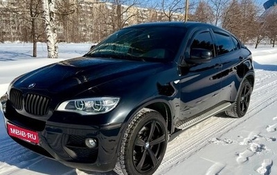 BMW X6, 2013 год, 2 250 000 рублей, 1 фотография