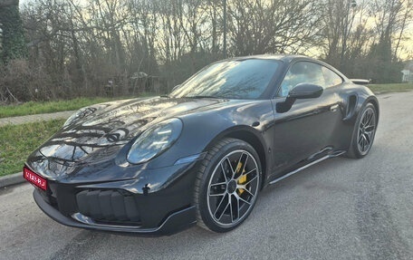 Porsche 911, 2026 год, 47 700 000 рублей, 1 фотография