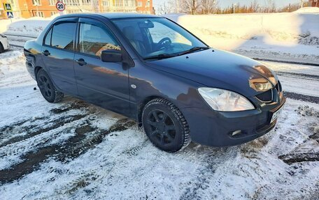 Mitsubishi Lancer IX, 2004 год, 239 000 рублей, 1 фотография