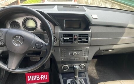 Mercedes-Benz GLK-Класс, 2010 год, 1 750 000 рублей, 1 фотография