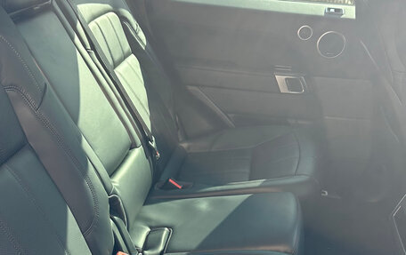 Land Rover Range Rover Sport II, 2018 год, 6 950 000 рублей, 8 фотография