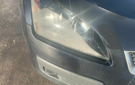 Ford Focus II рестайлинг, 2005 год, 398 000 рублей, 4 фотография